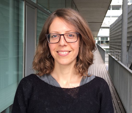 Melissa García-Lamarca, PhD