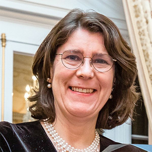 Sophia Howlett, PhD