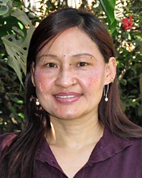 Mina K. Rana