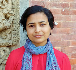 Suman Pant, PhD