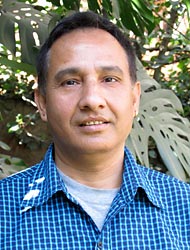 Sanjib Kumar Pokhrel