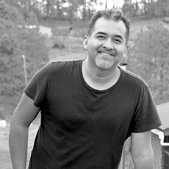 Omar Núñez Méndez, PhD Candidate