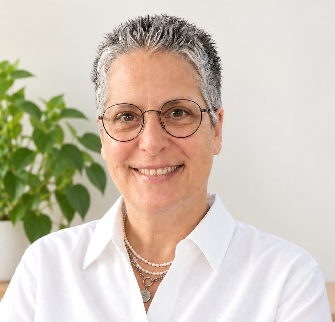 Orli Fridman, PhD