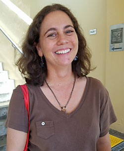 Alyson Dagang, PhD