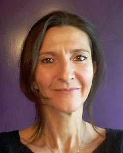 Paola Baravalle, MPhil