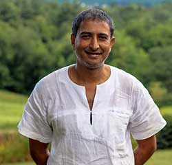 Imraan Buccus, PhD