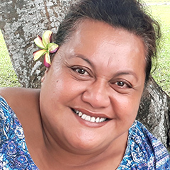 Fetaomi Tapu-Qiliho, PhD