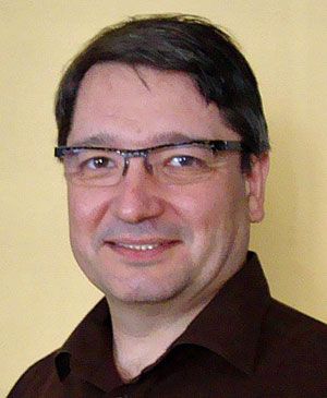 Goran Jovanovic, PhD
