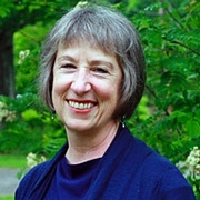 Susan Barduhn, PhD