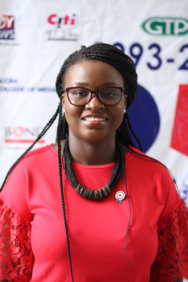 Thelma Ohene-Agyei, PhD