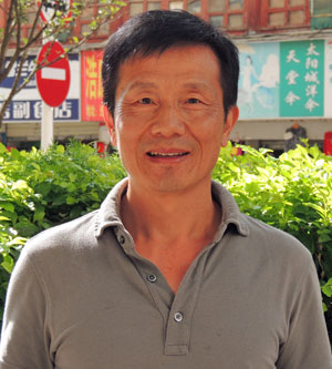 Wen Zengzhe