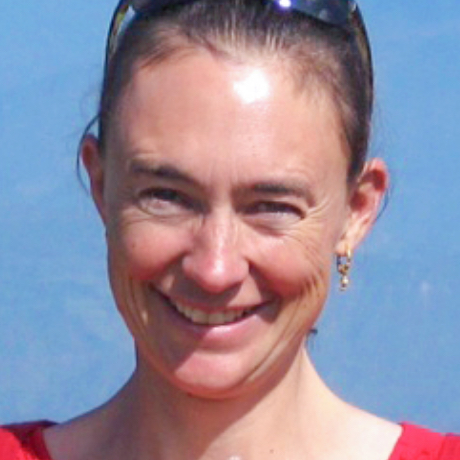Beth Pratt-Sitaula, PhD