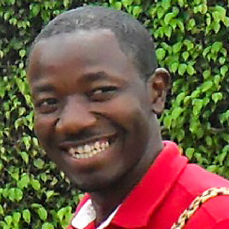 Atangana Mbanga Serge