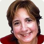 Glenda de la Fuente, MA