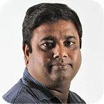 Abid Siraj, MSW