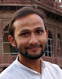 Trilochan Pandey, MS
