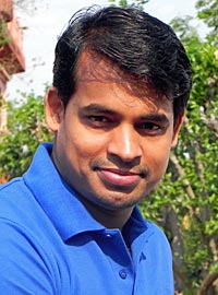 Uday Kumar Mehto