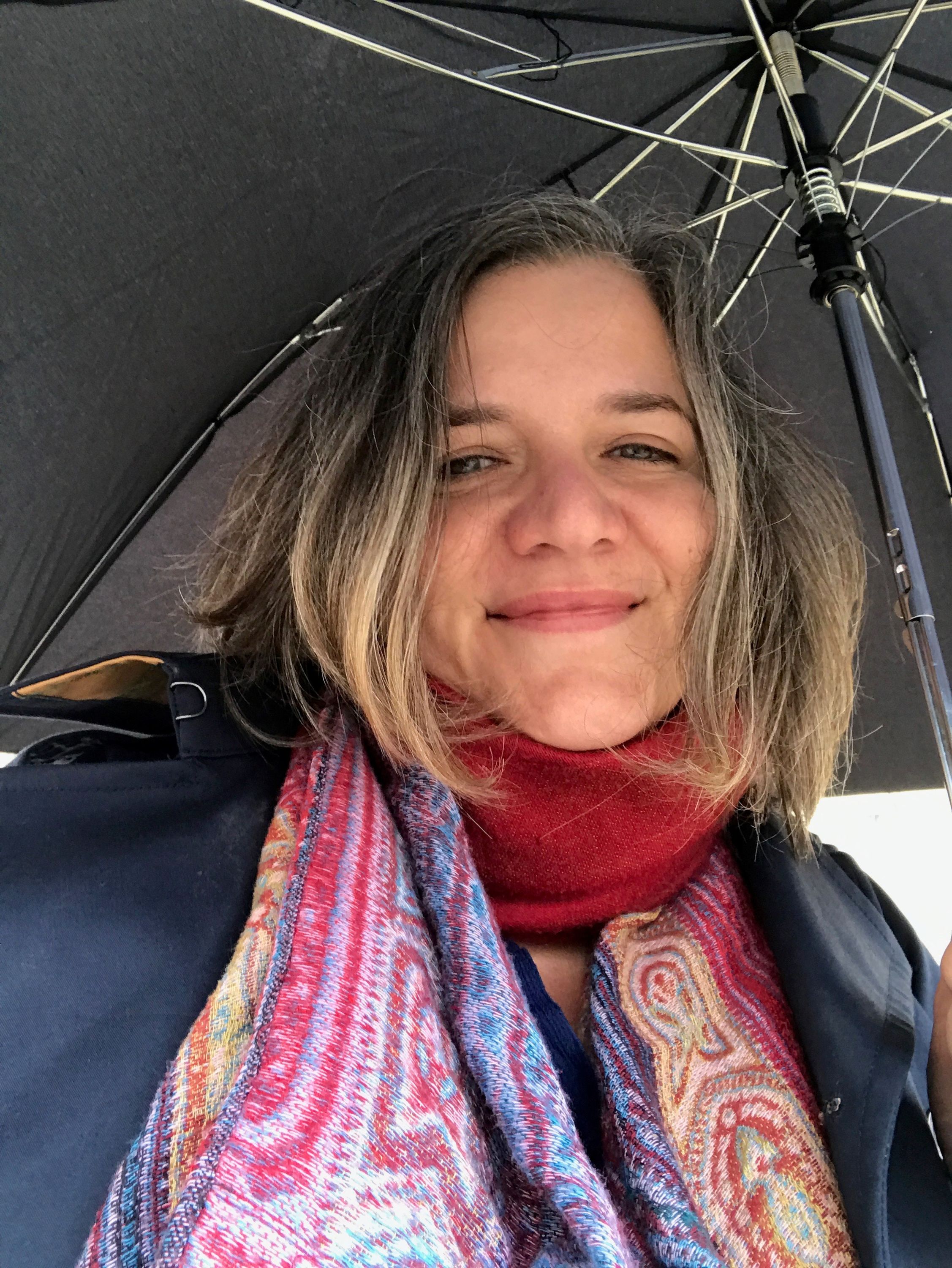 Jana Byars, PhD