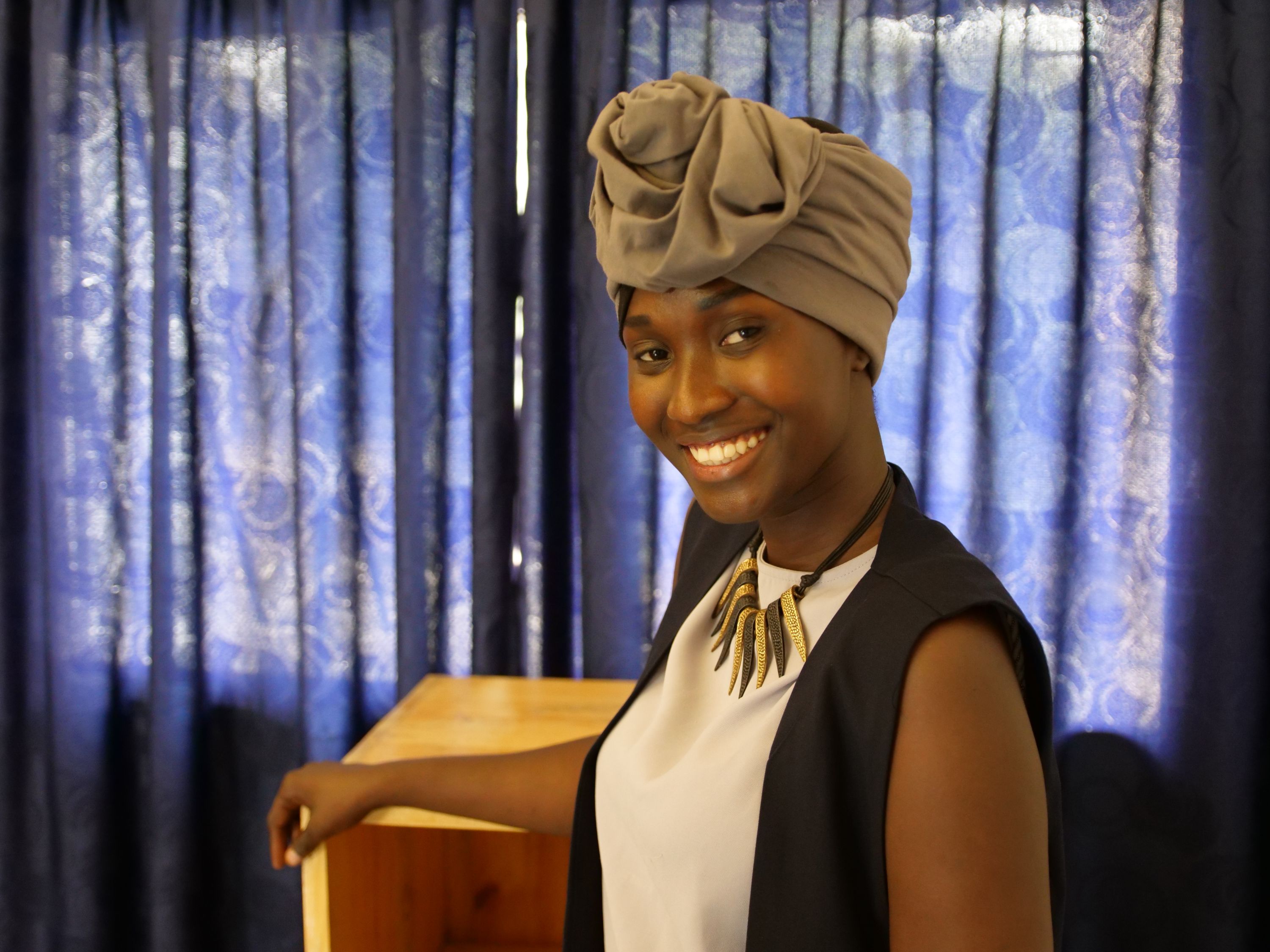 Khadidiatou “Khadija” Diedhiou