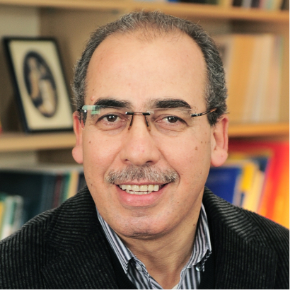 Said Graiouid, PhD