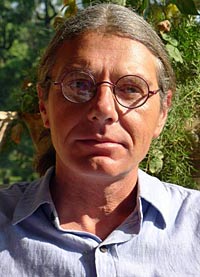 Matthew Akester
