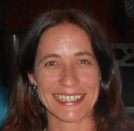 Carolina Rovetta, MFA