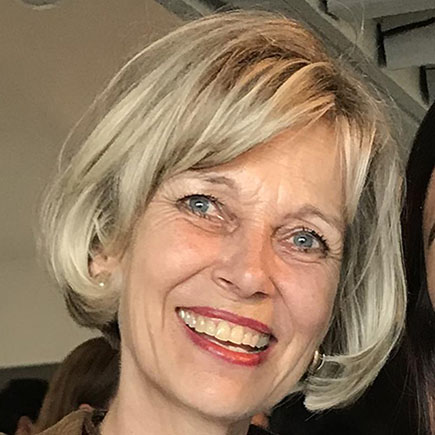 Christina Cornes, MA