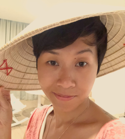 Phuong Hoang, MA