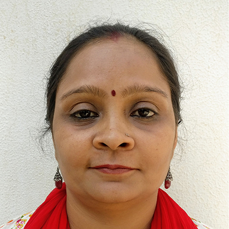 Rashmi Sharma, PhD