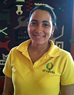Yariza Y. Jiménez Charles