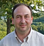 Gyula Csurgai, PhD