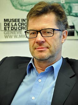 Heikki S. Mattila, PhD