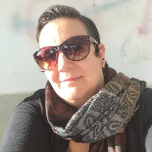 Art in Tunisia: Study Abroad alum Annie Seipel