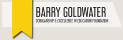 Barry Goldwater Scholarship Logo