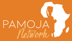 Ramoja Network Logo