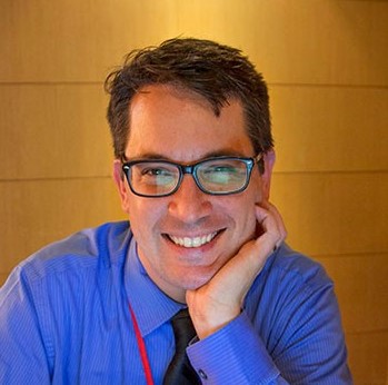 Daniel Lynx Bernard, MPA