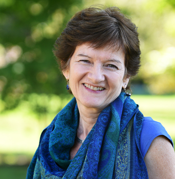 Wanda Dutton, MBA