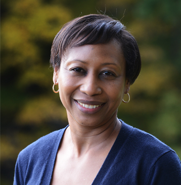 Cheryl Pennie Williams, MS