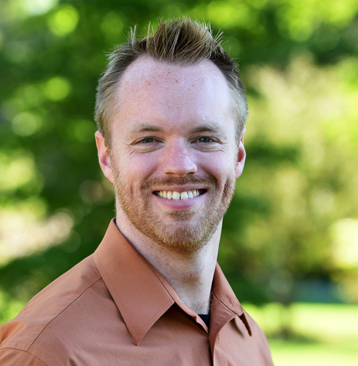 Craig McDonald, MA