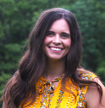 Amanda Staton