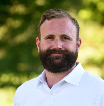 Eric Wirth, MA