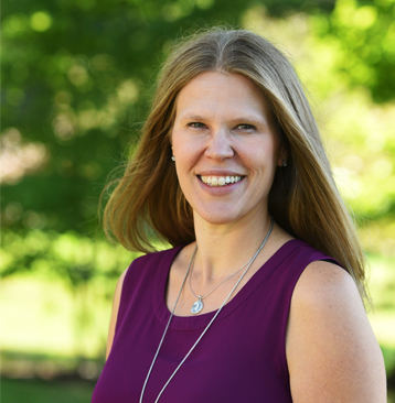 Jennifer Cinti, MS