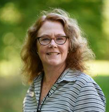 Diane Robinson, M.Ed