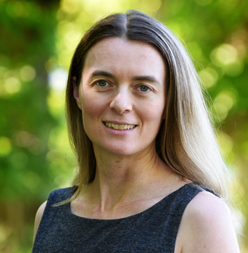 Vanessa Doyle, MA