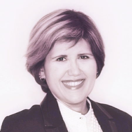 Ana Begovic, MA