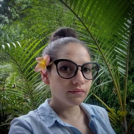 Krishna De Orellana