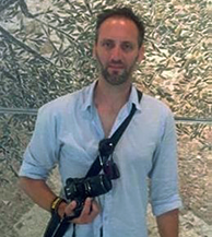 Dionisios Kavadias, PhD