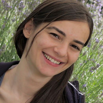 Duygu Avci, PhD