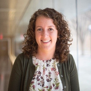 Maren Haas, MA