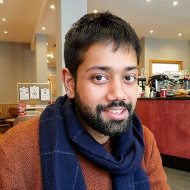 Meraz Mostafa, BA